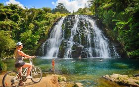 Riverside Accommodation